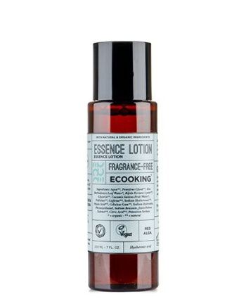 Ecooking Essence Lotion 200ml - Ecooking Welovebeauty  - 5712350500493