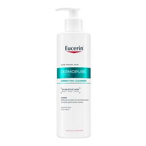 Eucerin Dermopure Clinical Correcting Cleanser 400 - Eucerin Welovebeauty  - 7319470094215