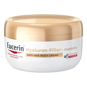 Eucerin Hyaluron Filler Elasticity Anti Age Body Cream 200 - Eucerin Welovebeauty  - 4006000018584