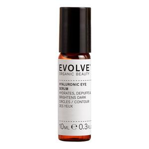 Evolve Hyaluronic Eye Serum - Evolve Welovebeauty  - 5060200043134