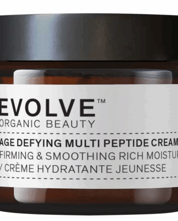 Evolve Age Defying Multipeptide Cream - Evolve Welovebeauty  - 5060200043264