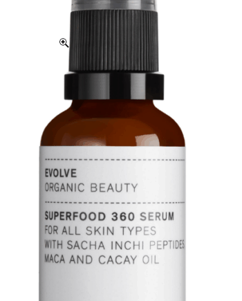 Evolve Peptide 360 Serum - Evolve Welovebeauty  - 5060200047934