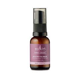 Sukin Eye Cream Reviving Purely Ageless - Sukin Welovebeauty  - 9327693007125
