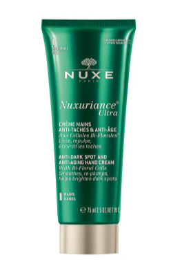 Nuxe Nuxuriance Ultra Anti Aging Hand Cream - Nuxe Welovebeauty - 3264680034534