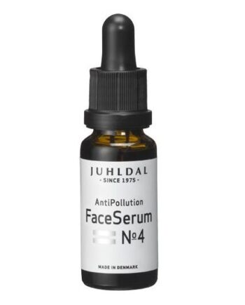 Juhldal Faceserum Antipollution 20ml - Juhldal Welovebeauty  - 5709333222251