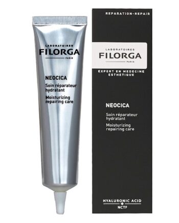 Filorga Neocica Moisturizing Reparing Care - Filorga Welovebeauty  - 3401353695146