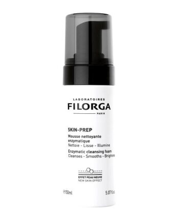 Filorga Skin Prep Enzymatic Cleansing Foam 150 - Filorga Welovebeauty  - 3540550015040