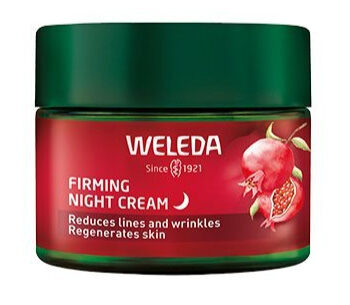 Weleda Firming Night Cream 40ml - Weleda Welovebeauty  - 4001638580106