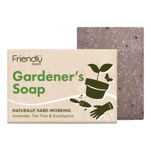 Friendly Gardener Soap Stk - Friendly Soap Welovebeauty  - 5060892900739