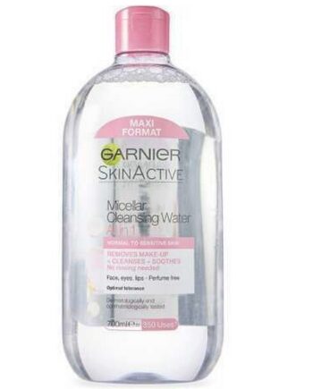 Garnier Skin Active Micellar Cleansing Water 700 - Garnier Welovebeauty  - 3600541938533