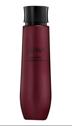 Ahava Apple Sodom Activating Smoothing Essence 100ml - Ahava Welovebeauty  - 697045157136