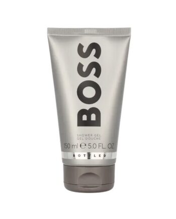Hugo Boss Bottled Shower Gel 150 - Hugo Boss Welovebeauty  - 737052053967