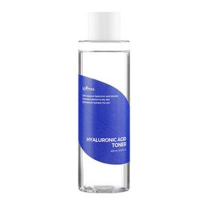 Isntree Hyaluronic Acid Toner 400 - Isntree Welovebeauty  - 8809540517540