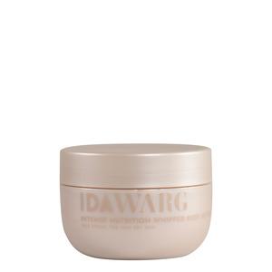 Ida Warg Whipped Body Butter 250 - Ida Warg Welovebeauty  - 7340074775576