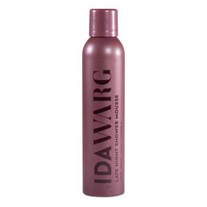 Ida Warg Late Night Shower Mousse 200 - Ida Warg Welovebeauty  - 7350127612079