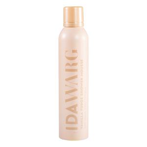 Ida Warg Shower Mousse Vanilla Fudge 200 - Ida Warg Welovebeauty  - 7350127612000