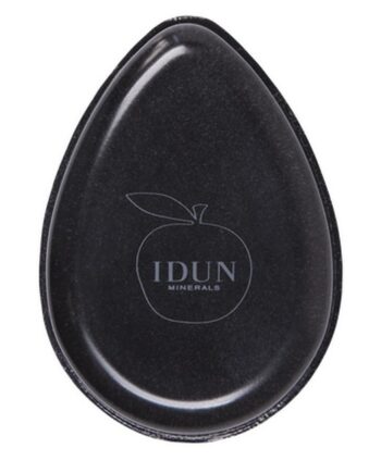 Sort Idun Minerals Priming & Blotting Dual Sponge - Idun Minerals Welovebeauty  - 7340074780495
