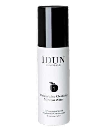 Idun Minerals Moisturizing Micellar Water 150ml - Idun Welovebeauty  - 7340074771011