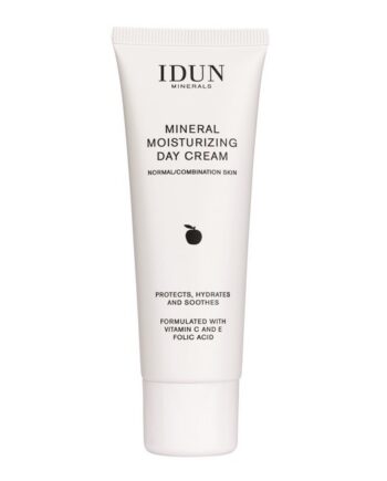 Idun Minerals Moisturizing Day Cream Normal Skin - Idun Minerals Welovebeauty  - 7340074771189