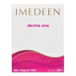 Imedeen Derma One 180 Stk - Imedeen Welovebeauty  - 5700666022167
