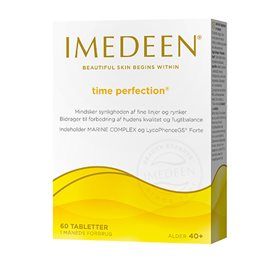 Imedeen Time Perfection Ampbull Tab - Imedeen Welovebeauty  - 5700666025557