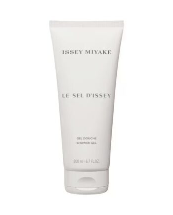 Issey Miyake Sel Issey Pour Homme Shower Gel 200 - Issey Miyake Welovebeauty  - 3423222106362