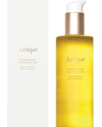 Jurlique Nourishing Cleansing Oil 200ml - Jurlique Welovebeauty  - 708177113416