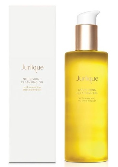 Jurlique Nourishing Cleansing Oil 200ml - Jurlique Welovebeauty - 708177113416