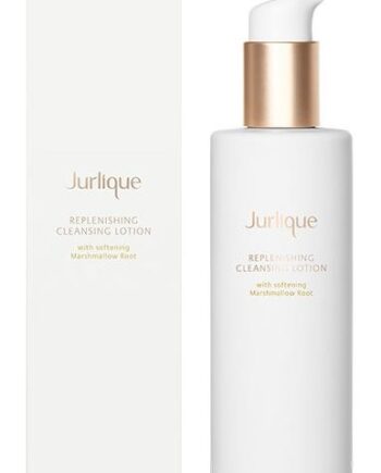 Jurlique Replenishing Cleansing Lotion 200ml - Jurlique Welovebeauty  - 708177113454