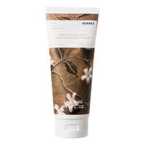 Korres Jasmine Body Smoothing Milk 200 - Korres Welovebeauty  - 5203069094859