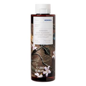 Korres Jasmine Shower Gel 250 - Korres Welovebeauty  - 5203069139086