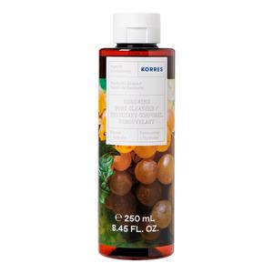 Korres Santorini Grape Shower Gel 250 - Korres Welovebeauty  - 5203069139024