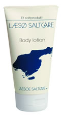Læsø Saltcare Bodylotion 150ml - Læsø Saltcare Welovebeauty - 5707980000406