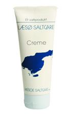 Læsø Saltcare Creme 100ml - Læsø Saltcare Welovebeauty  - 5707980000031