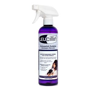Leucillin Spray 500 - Leucillin Welovebeauty  - 5060998910946