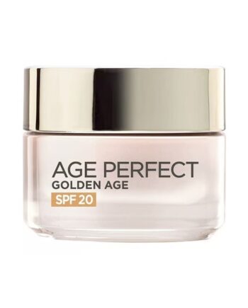 Loreal Age Perfect Golden Age Day Cream Spf - Loreal Welovebeauty  - 3600523216659