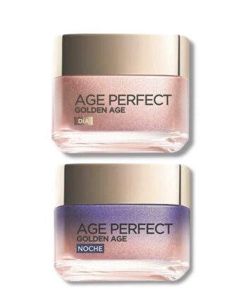 Gylden (Golden) Loreal Age Perfect Golden Age Day & Night Cream - Loreal Welovebeauty  - 8445098313489