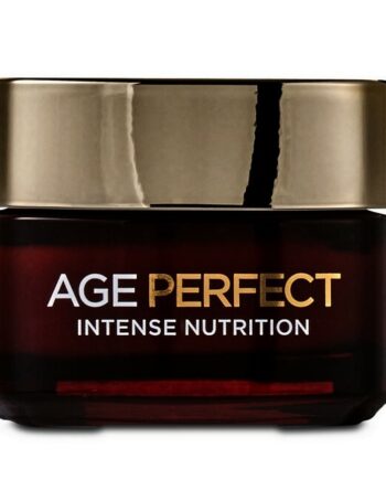 Loreal Age Perfect Intense Nutrition Dagcreme - Loreal Welovebeauty  - 3600523639427