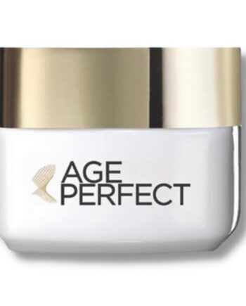 Loreal Age Perfect Moisturizing Day Cream - Loreal Welovebeauty  - 8411300042874