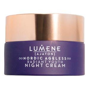 Lumene Nordic Ageless Night Cream - Lumene Welovebeauty - 6412600815962
