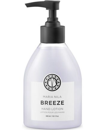 Maria Nila Breeze Hand Lotion 300 - Maria Nila Welovebeauty  - 7391681040137