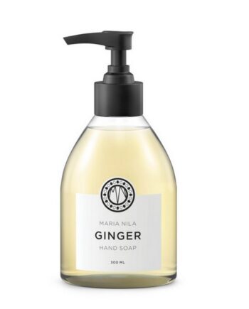 Maria Nila Hand Soap Ginger 300 - Maria Nila Welovebeauty  - 7391681040021