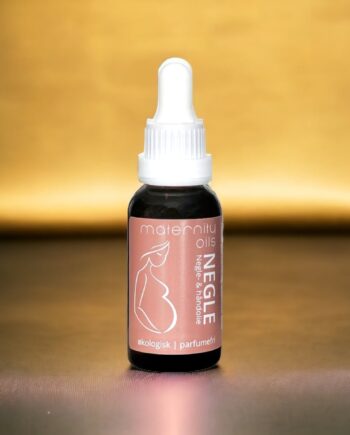 Maternity Oils Negle økologisk Negle Håndolie 30ml Buump Skincare Buump - Buump Welovebeauty  - 5802022110317