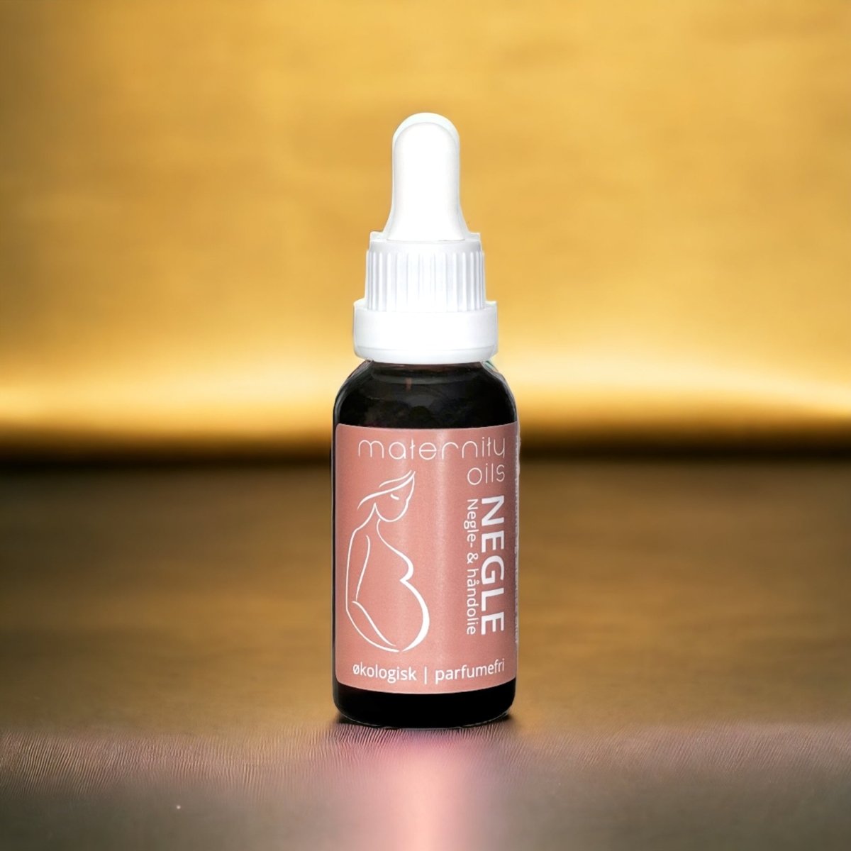 Maternity Oils Negle økologisk Negle Håndolie 30ml Buump Skincare Buump - Buump Welovebeauty - 5802022110317