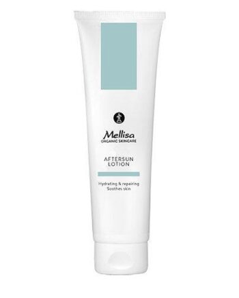 Mellisa Aftersun Lotion 150ml - Mellisa Welovebeauty  - 5709915014083