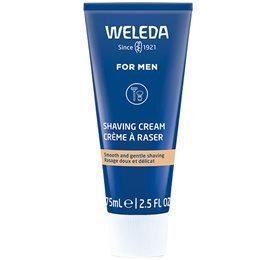 Weleda Barbercreme 75ml - Weleda Welovebeauty  - 3596206289112
