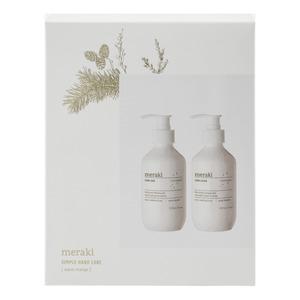 Meraki Simple Hand Care Warm Orange Stk - Meraki Welovebeauty  - 5707644902404