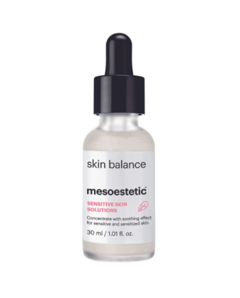 Mesoestetic Skin Balance - Mesoestetic Welovebeauty  - 8436024757323