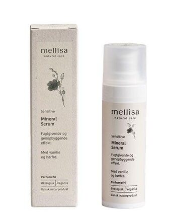 Mellisa Mineral Serum 30ml - Mellisa Welovebeauty  - 5709915089272