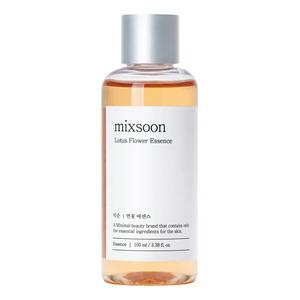 Mixsoon Lotus Flower Essence 100 - Mixsoon Welovebeauty  - 8809268158490